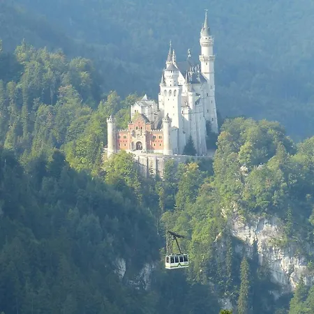 Willkommen In Unserer Ruhe Oase Im Allgaeu