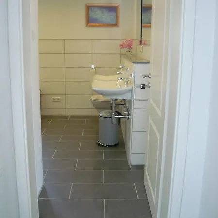 Daire Willkommen In Unserer Ruhe Oase Im Allgaeu *