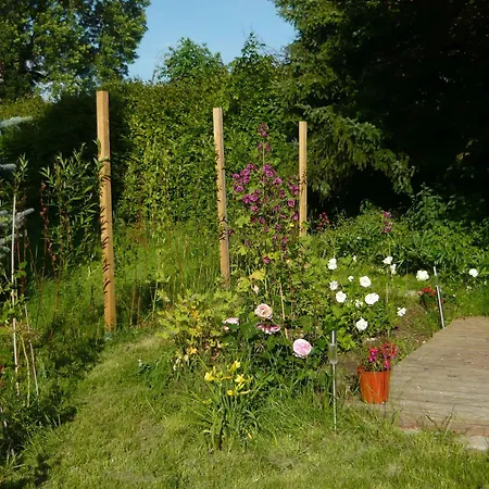 Willkommen In Unserer Ruhe Oase Im Allgaeu Daire *