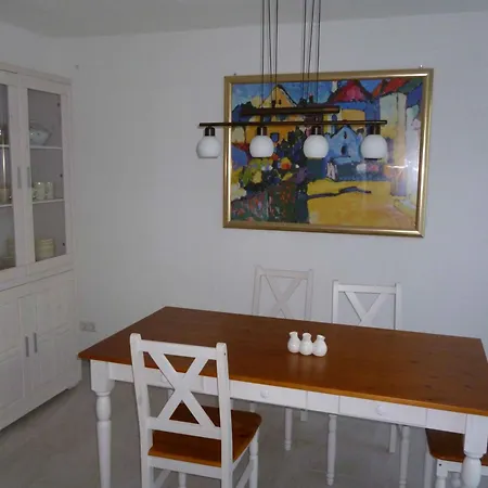 Daire Willkommen In Unserer Ruhe Oase Im Allgaeu *