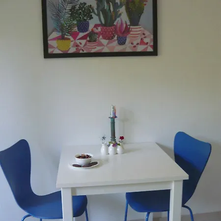 Daire Willkommen In Unserer Ruhe Oase Im Allgaeu *