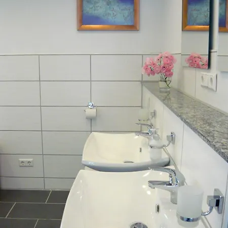 Daire Willkommen In Unserer Ruhe Oase Im Allgaeu *