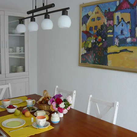 Willkommen In Unserer Ruhe Oase Im Allgaeu * Leutkirch im Allgäu