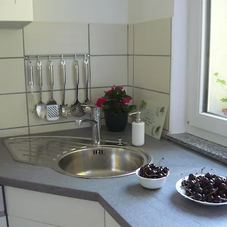 Willkommen In Unserer 3 Oase Im Allgaeu Apartmán *