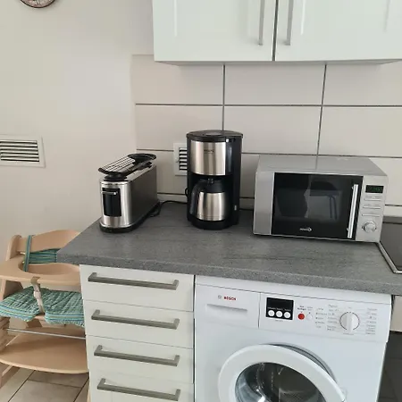 Willkommen In Unserer 3 Oase Im Allgaeu Apartmán