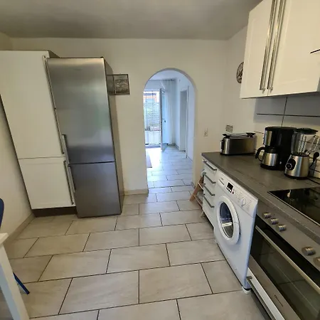 Daire Willkommen In Unserer Ruhe Oase Im Allgaeu