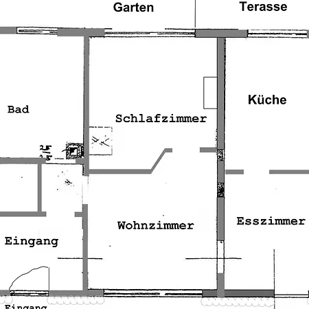 Willkommen In Unserer 3 Oase Im Allgaeu Apartmán *