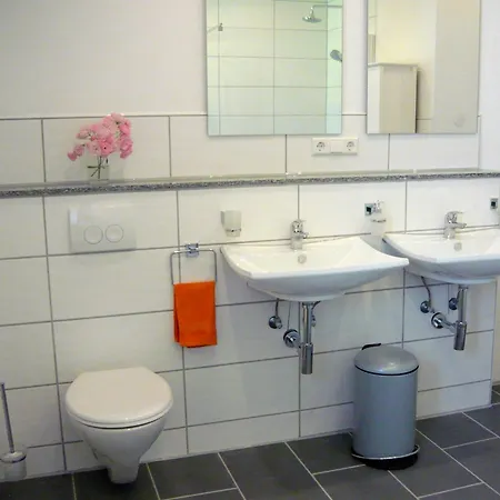 Apartmán Willkommen In Unserer 3 Oase Im Allgaeu