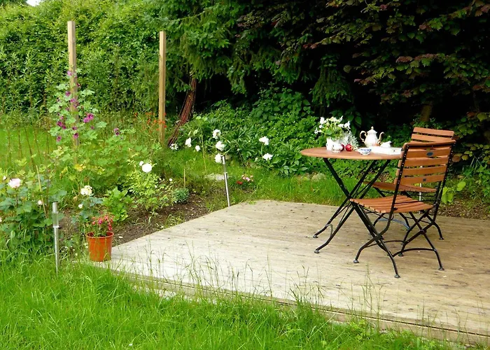 Willkommen In Unserer Ruhe Oase Im Allgaeu Leutkirch im Allgäu